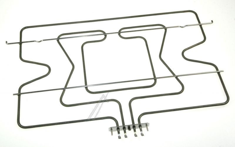 BSH Bosch Siemens 00745938 Heizelement Oberhitze - Oberhitze-heizung