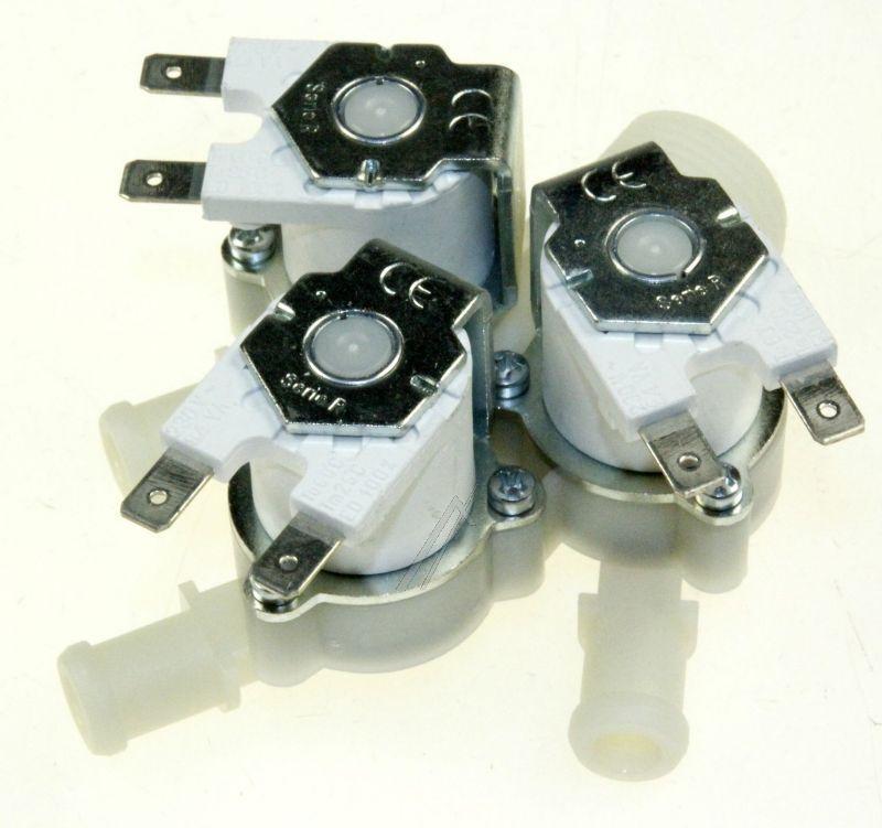 Whirlpool Indesit 483286008635 Magnetventil - C00524776 magnetventil