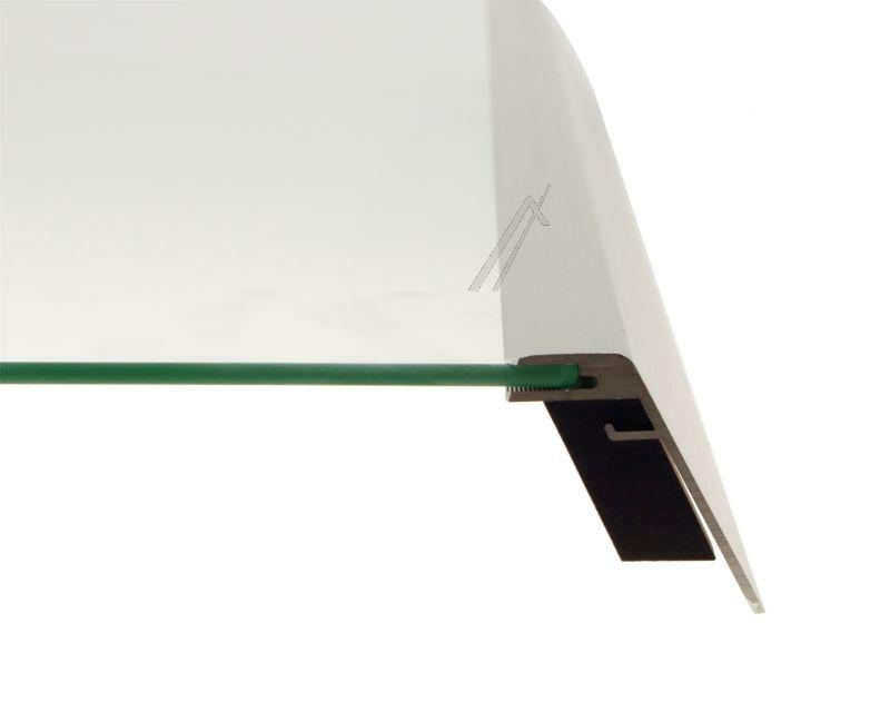 BSH Bosch Siemens 00713639 Glasdeckel - Deckel