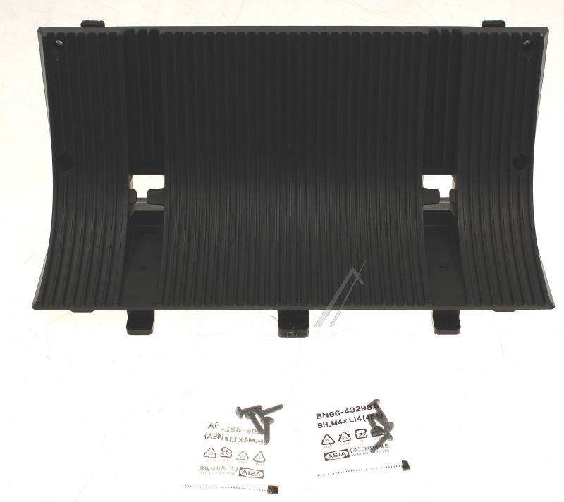 Samsung BN9650777D - Assy stand p-cover neck,65qtq800b,pp+gf4