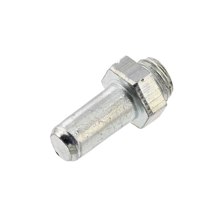 AEG Electrolux 2063012039 - Scharnierstift, oben