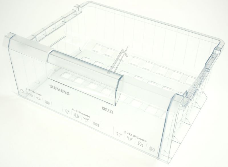 BSH Bosch Siemens 00740843 Schublade - Gefrierschrank-schublade