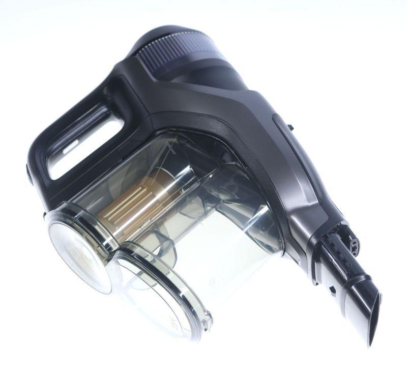 Saeco 300005865923 Staubsaugergriff - Handteil staubsauger xc8349/01 aqua total clean 25v