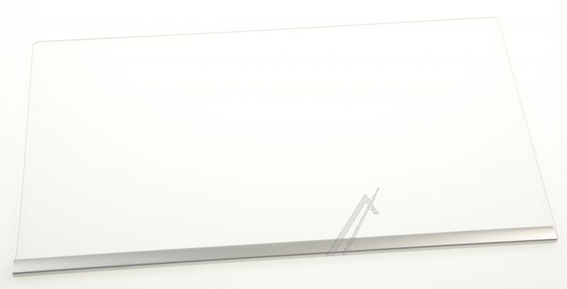 Candy Hoover 49042152 Glasplatte - Glasfach mit rahmen