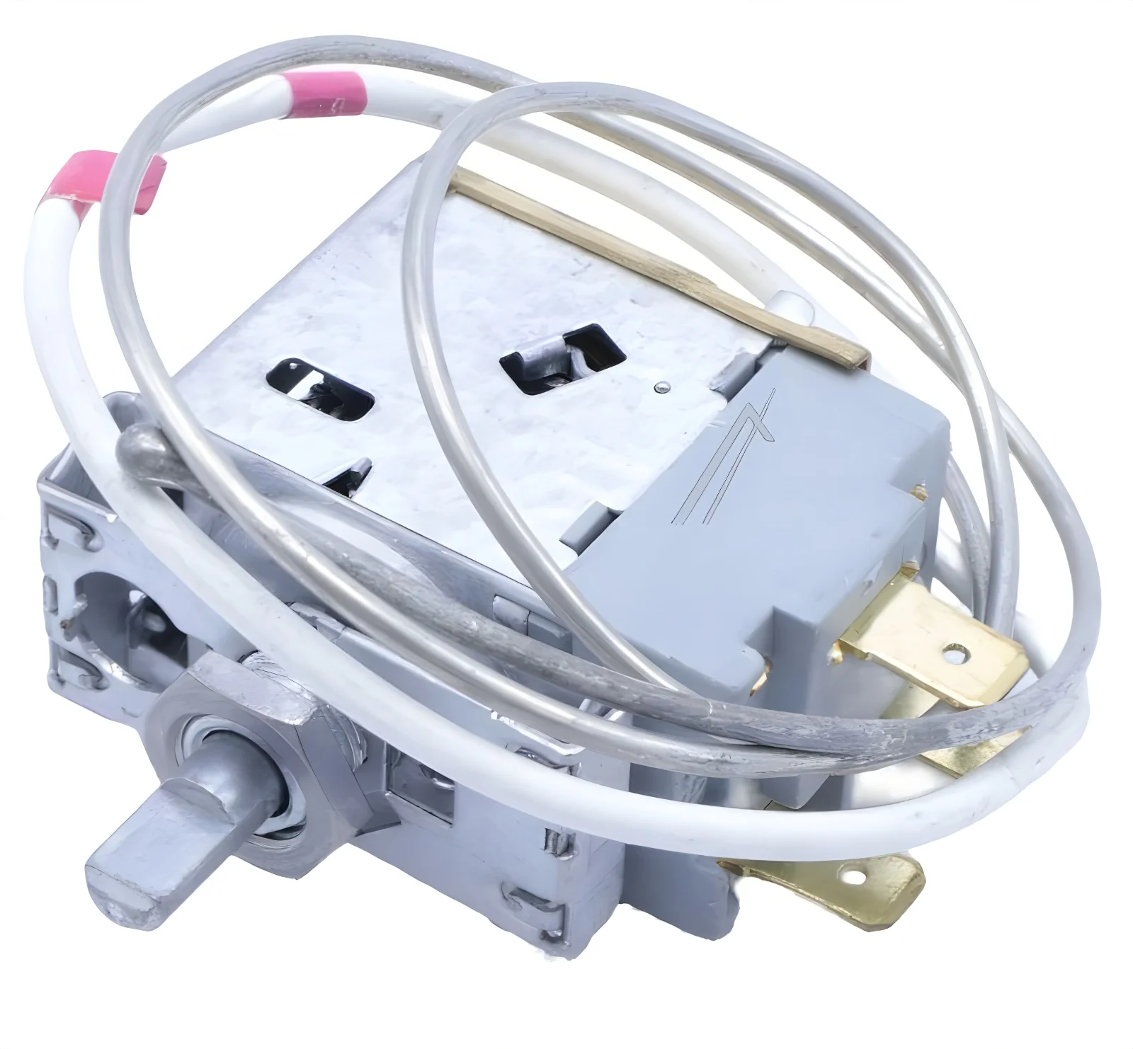 Whirlpool Indesit 488000511418 - C00511418 thermostat