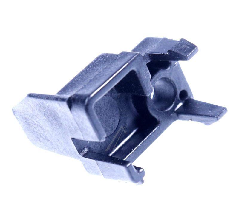 AEG Electrolux Halter - 3879750200 halter,glasscheibe,links