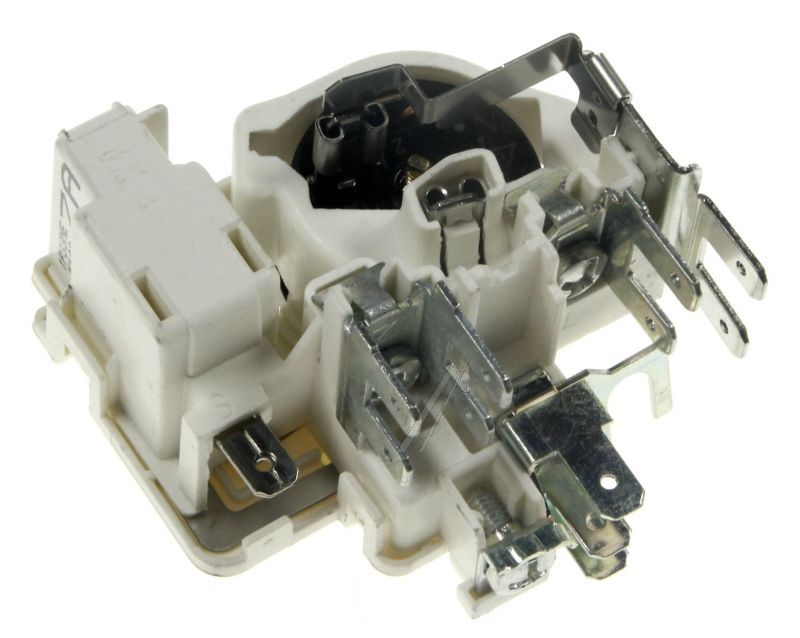 SMEG 816810242 Anlaufvorrichtung - Hermischer schalter