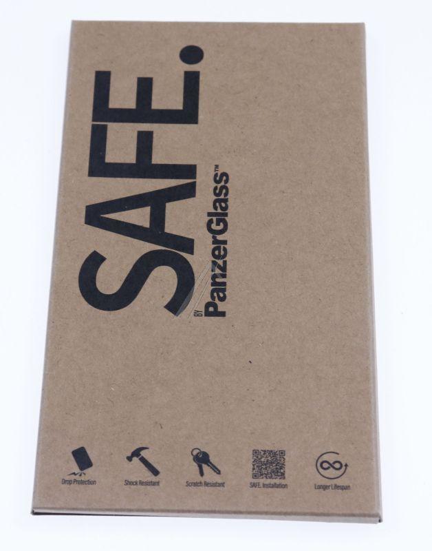 Panzerglass BULKSAFE95044 Display-Schutzfolie - Safe. by passend für panzerglass screen protector samsung galaxy s20 fe | ultra-wide fit