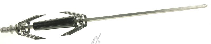 Candy Hoover 42807767 Grillspiess - Bratenspiess-kompl.