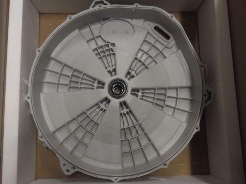 LG AJQ73993801 Bottichhinterteil - Bottich ,aussen