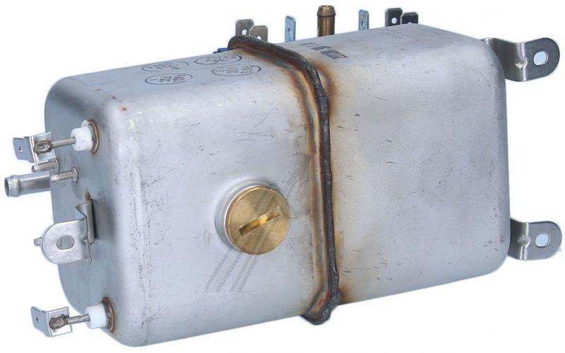 BSH Bosch Siemens 00653611 Boilerheizung - Heizspirale
