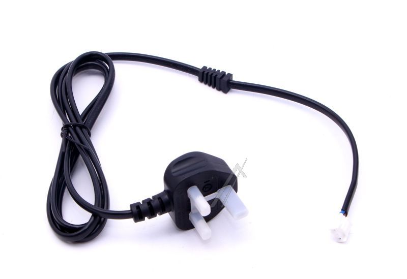 Vestel 30105512 Netzkabel - Pwrcord safe uk 1500-180 2x0.75 w/gr 3p