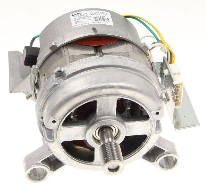 Whirlpool Indesit 488000554424 Motor - C00554424 motor 1400 um p42 1/2 52l