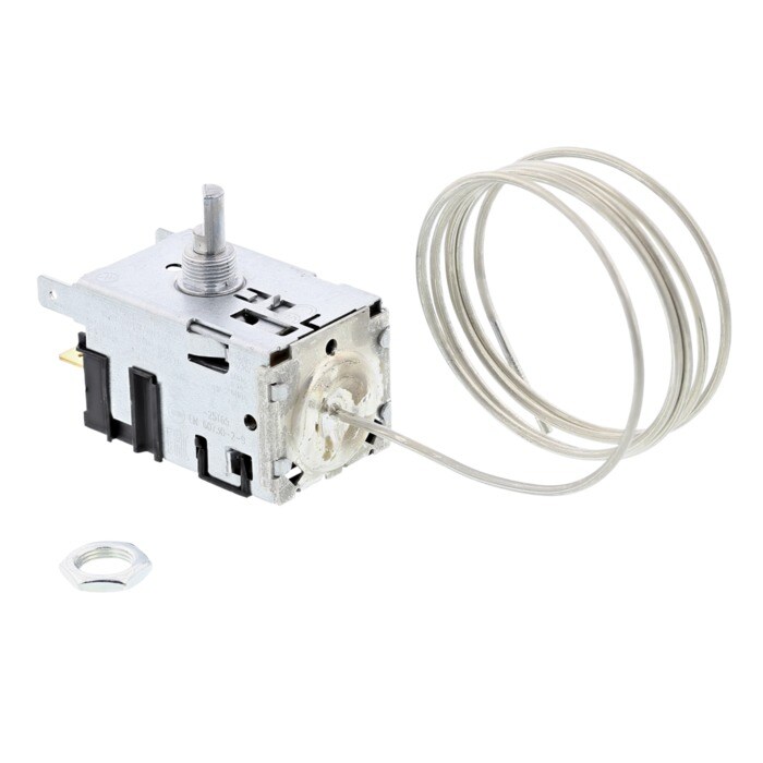 AEG Electrolux 2262380112 - 077b3266 thermostat,danfoss