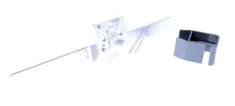 TP Vision P34T3746YAR01CC2BZ - 996592105535 edge stand r (screws included)