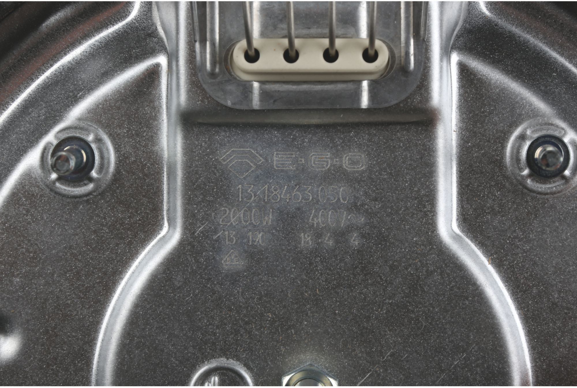 BSH Bosch Siemens 00644840 Kochplatte - Herdplatte