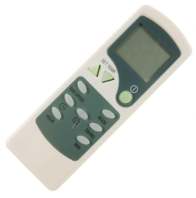Delonghi 5551010900 Fernbedienung - Fernbedienung zu cf210