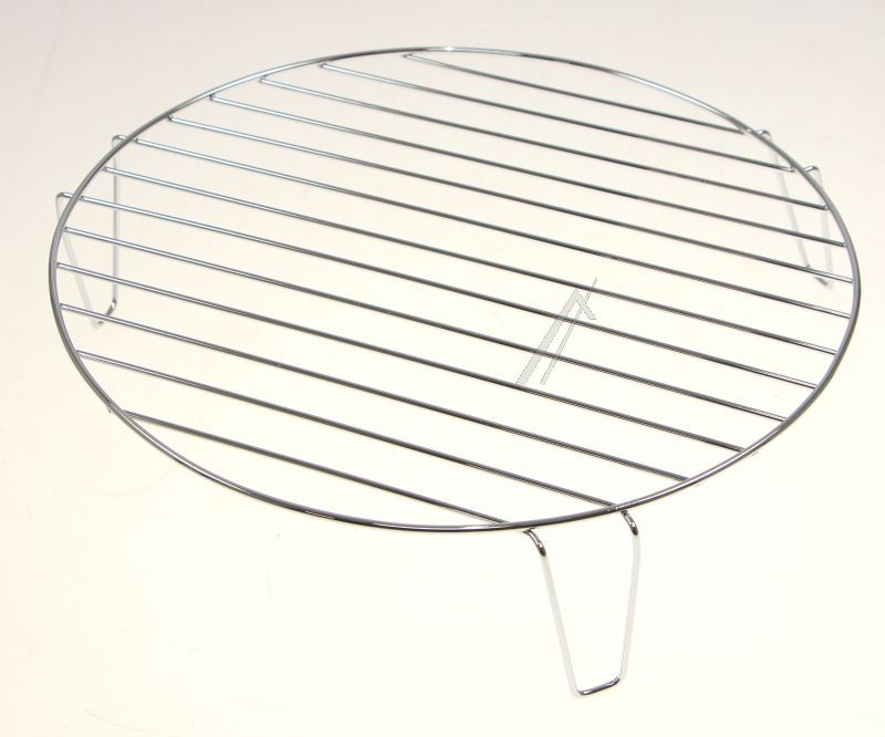 Whirlpool Indesit 488000537653 Rost - C00537653 grillrost midi h 75mm diam.291mm