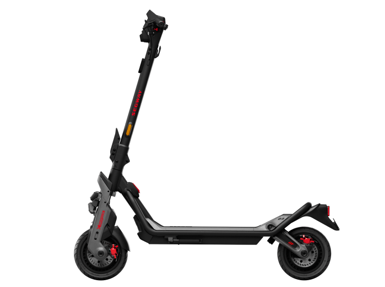 Segway Ninebot SuperScooter GT3 D Segway Ninebot SuperScooter GT3 D