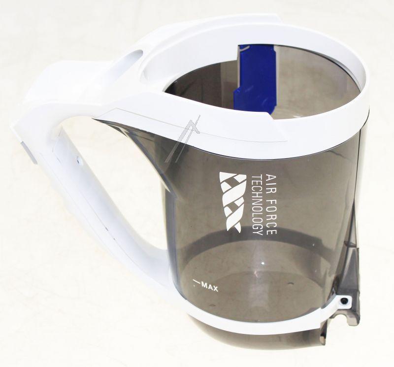 SEB RS2230002103 Staubbehälter - Rs-2230002103 bac poussieres equipe coba