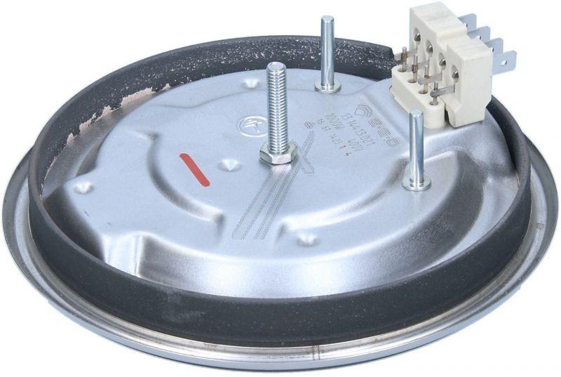 703344 Strahlenheizkörper - Hot plate 400v 1000w d145