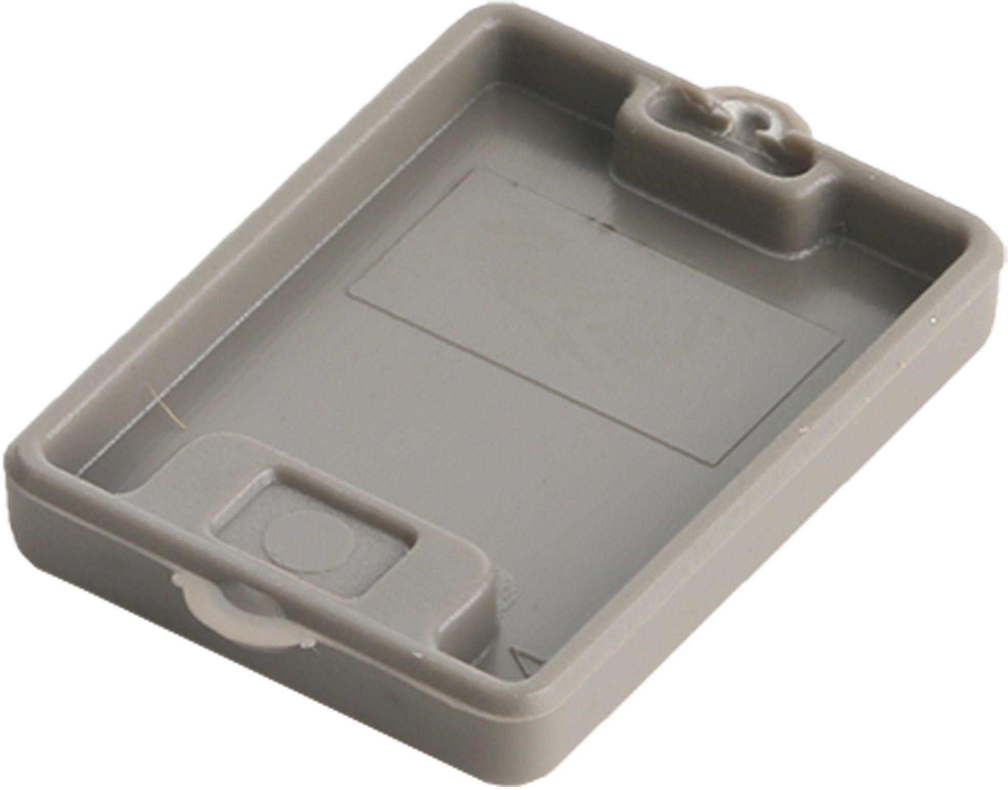 Bosch Siemens Deckel Anschluss 10008279 für Kühlschrank Klappe Stecker Ersatzteil 