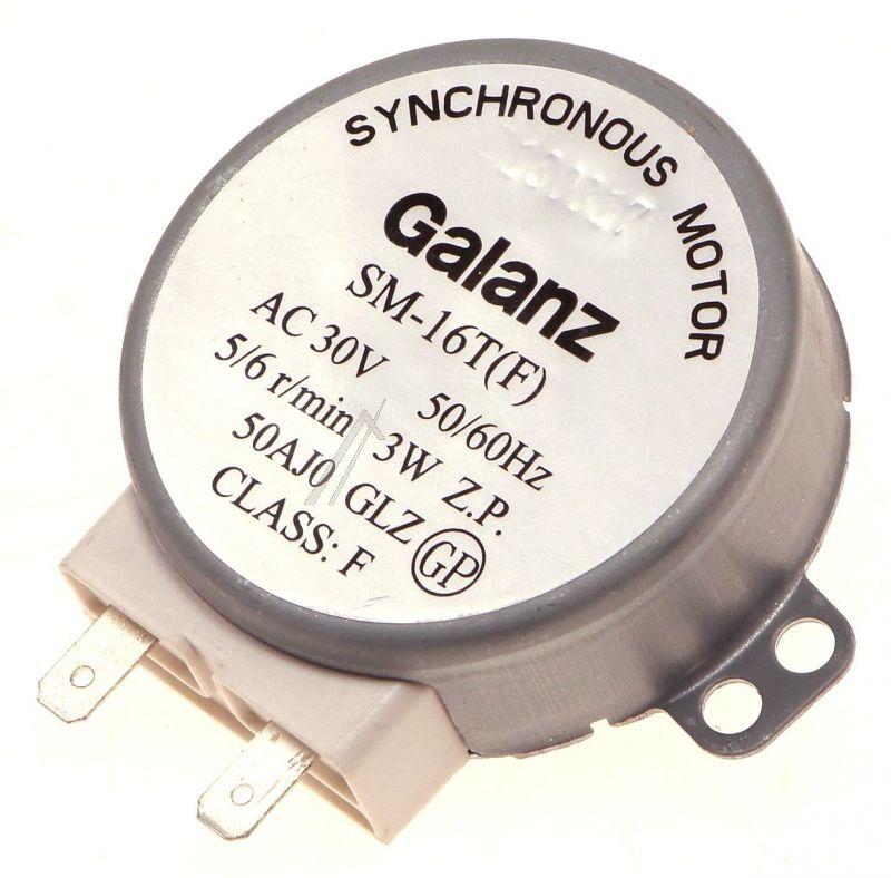 Galanz 278019000108 Drehtellermotor - Sm-16t(f) drehtellermotor