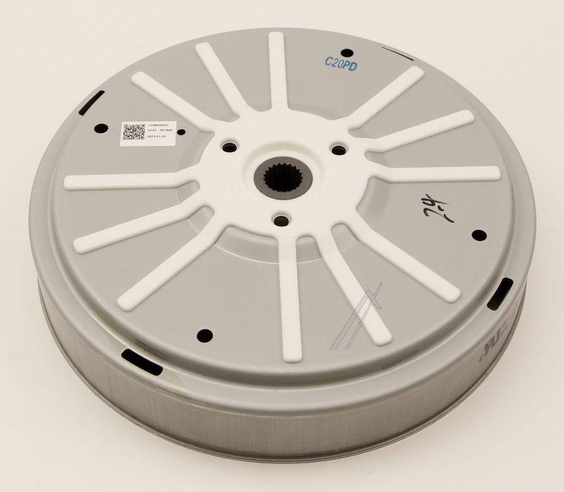 Samsung DC9720194A Rotor - Assy rotor,com2009d(udd20pd),gi-sgcd,rem