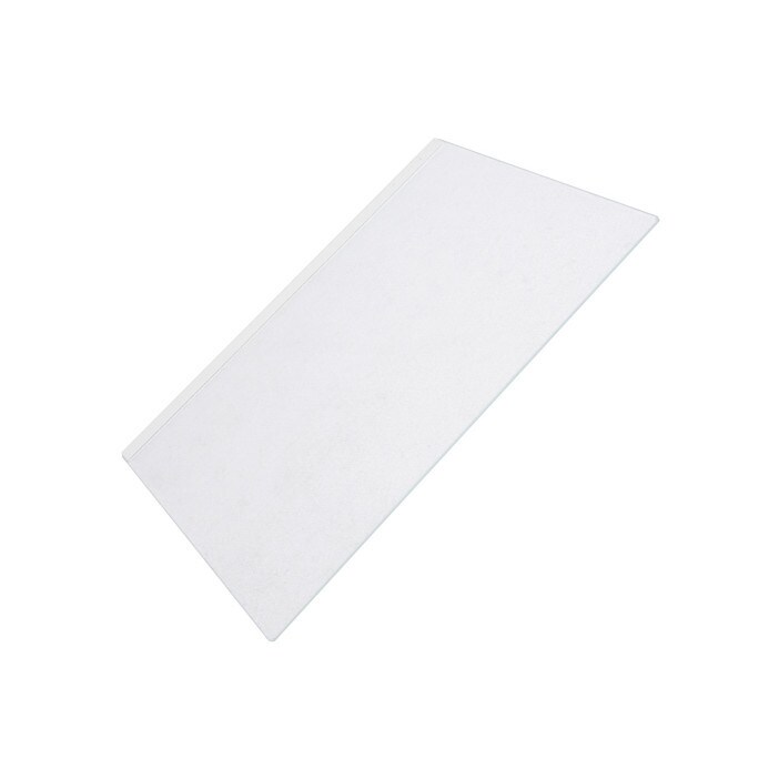 AEG Electrolux 50110840001 Glasplatte - Glasplatte gemüsefach