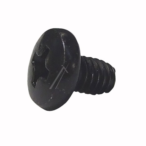 Samsung Schrauben - 6003-000131 screw-taptite,bh,+,s,m4,l6,zpc(blk),swrc