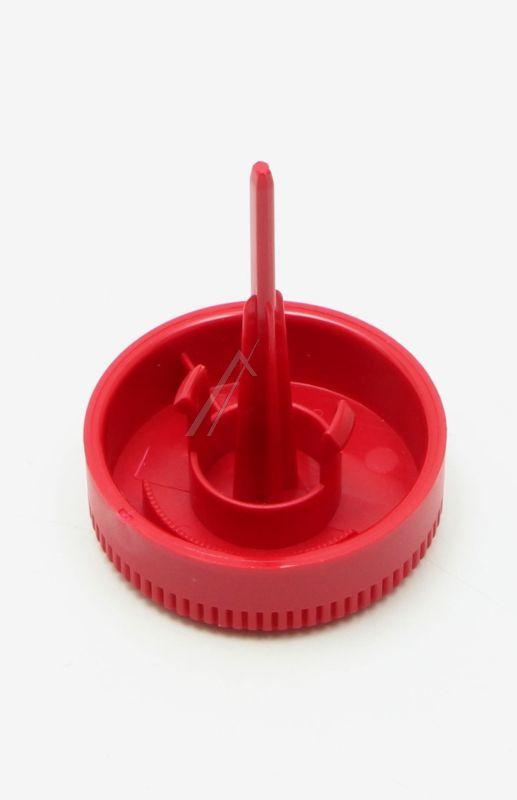 SEB RS2230000288 Knopf Taste - Knopf/dimmer/rot