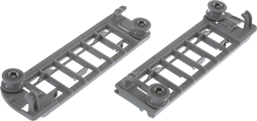 BSH Bosch Siemens 10014153 Halter - Halterung