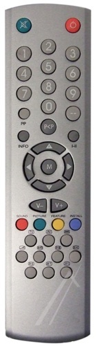 Vestel 20087924 - Rc2140 fernbedienung