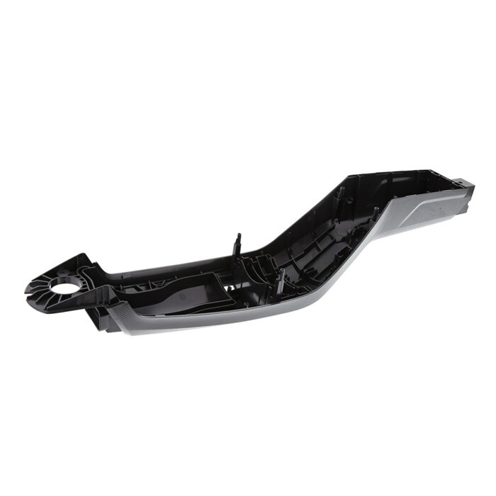 AEG Electrolux 1183300092 Unterteil Gehäuse - Unterteil,gehäuse,grau