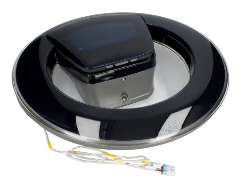 Samsung DC9719584E Bullauge - Dc97-19584e assy door,ww5500k,ww80k5210vw/ef