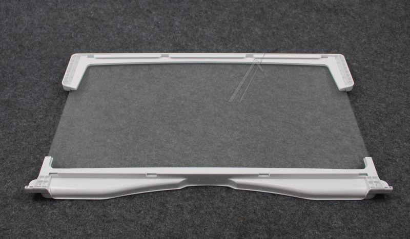 Whirlpool Indesit 488000507755 Glasplatte - C00507755 kristallplatte gw