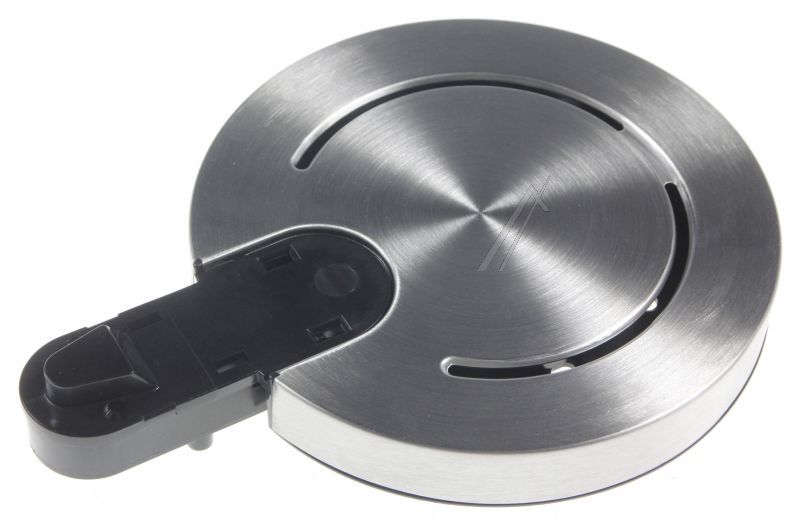 BSH Bosch Siemens 00653244 Abdeckung Gehäuse - Abdeckung