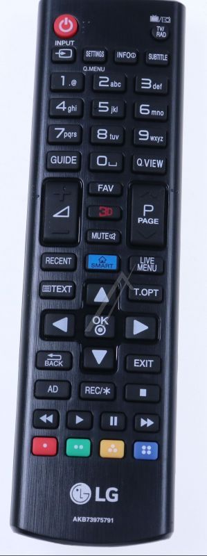 LG AKB73975791 - Fernbedienung