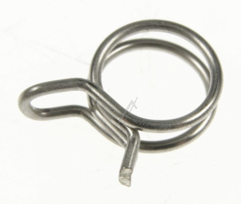 Philips 423901010281 Schlauchschelle - Clip, plastik