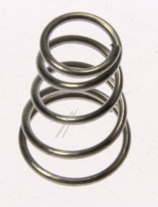 Vestel 37012204 Feder - Handle spring-iii