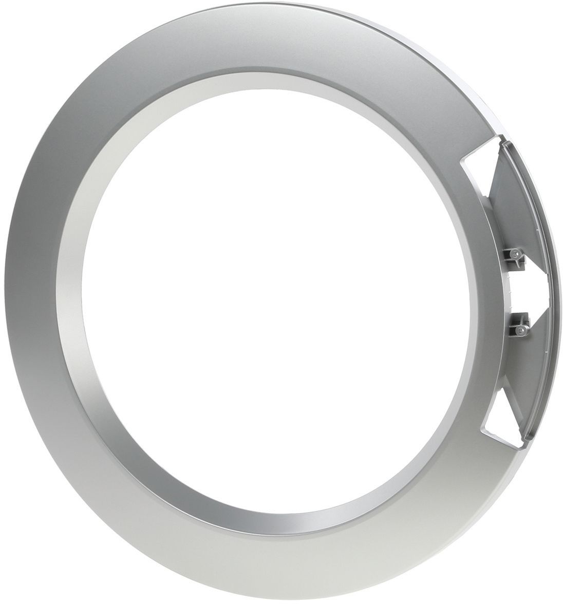 BSH Bosch Siemens 18006700 Flanschbullauge - Fensterrahmen