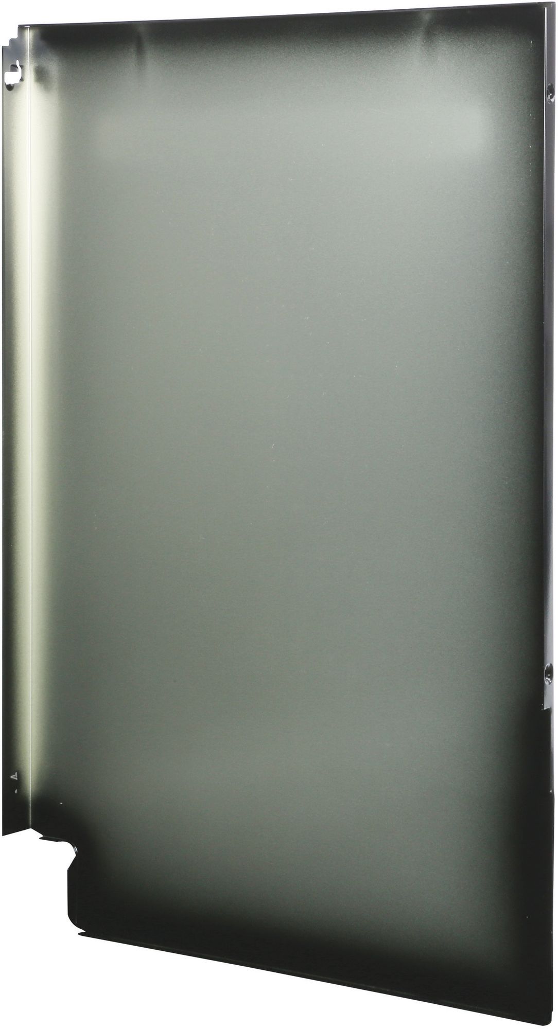 BSH Bosch Siemens 00685958 Gehäuse Seitenteil - Seitenteil gehäuse