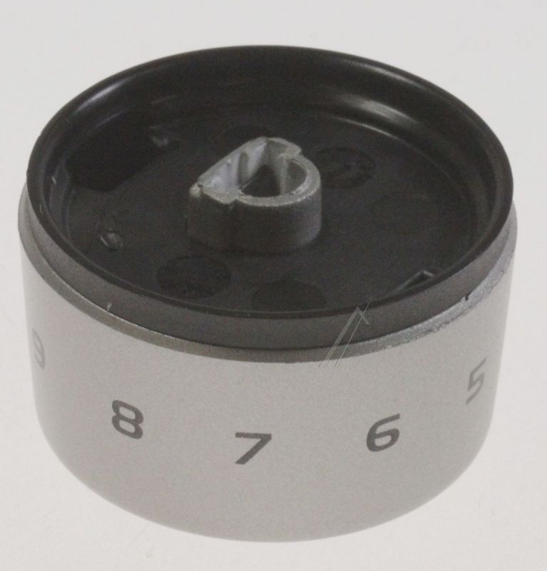 BSH Bosch Siemens 00610445 Bediendrehknopf - Knopf-kochstelle