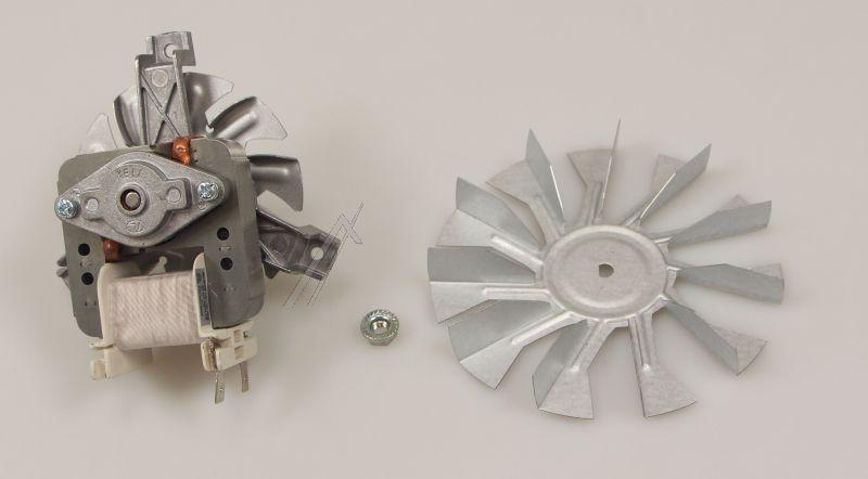 Vestel 22081156 Lüfter - Fan motor group