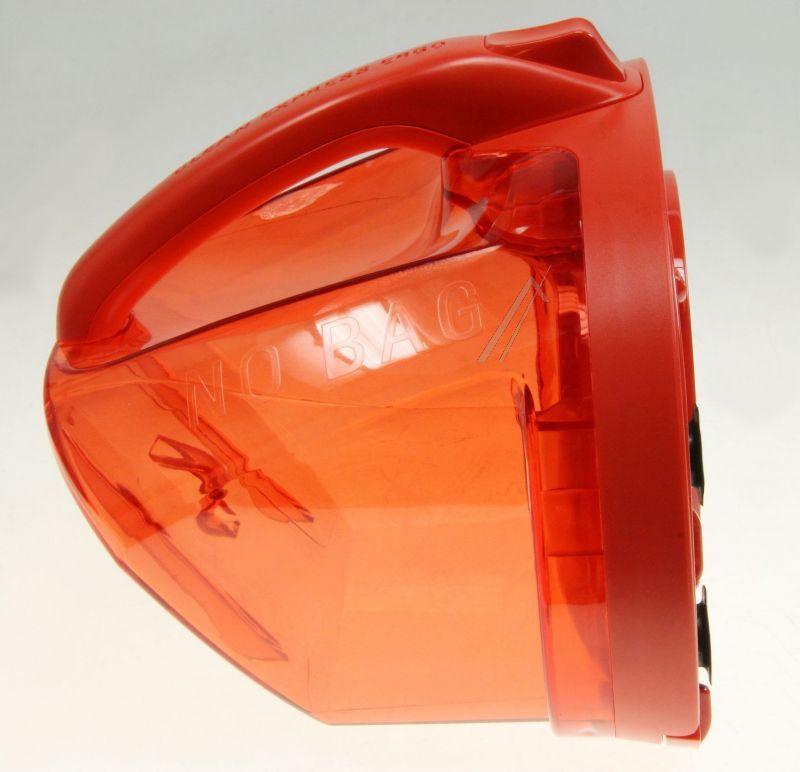 SEB RSRT4258 Staubbehälter - Rs-rt4258 fach rot
