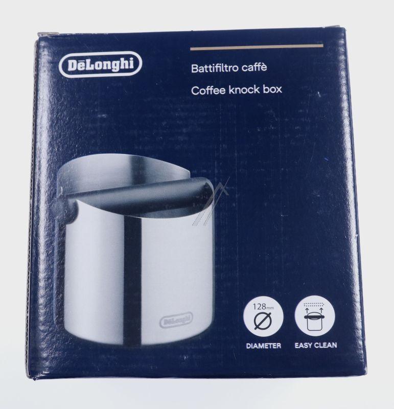Delonghi AS00003191 Behälter - Dlsc072 dlsc072 abklopfbehälter für kaffee Delonghi AS00003191 Behälter - Dlsc072 dlsc072 abklopfbehälter für kaffee