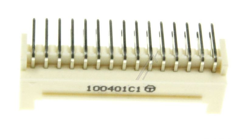 Samsung 3711005884 Steckverbindungsleiste - 3711-005884 connector-header,box,30p,2r,2mm,angle,sn