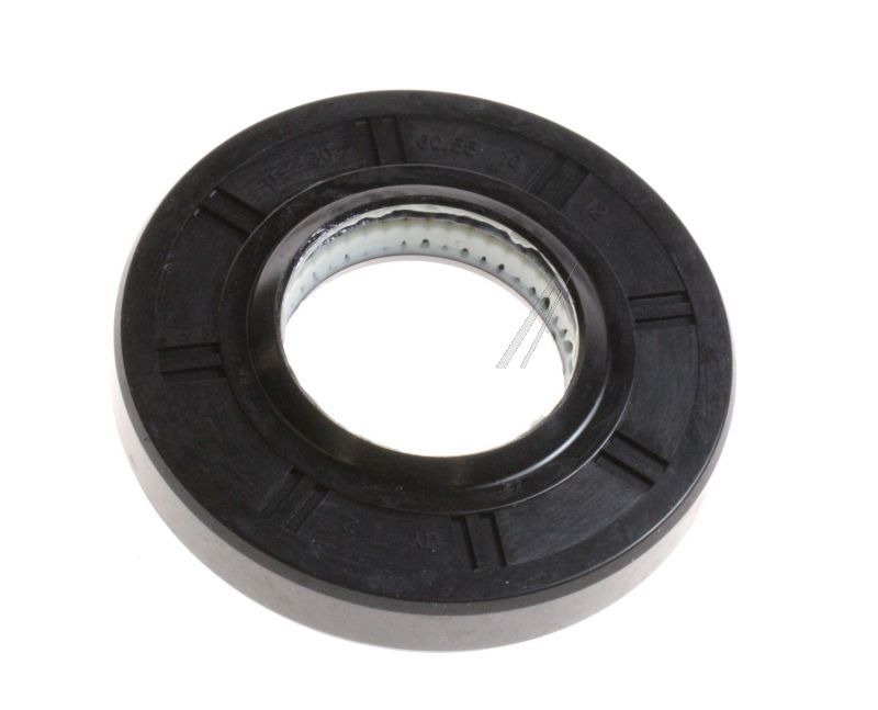 Samsung DC6200242A Wellendichtring - 30x60,55x10/12 dc62-00242a seal-oil:q1044/sew-6hw111,nbr,black,-,-,