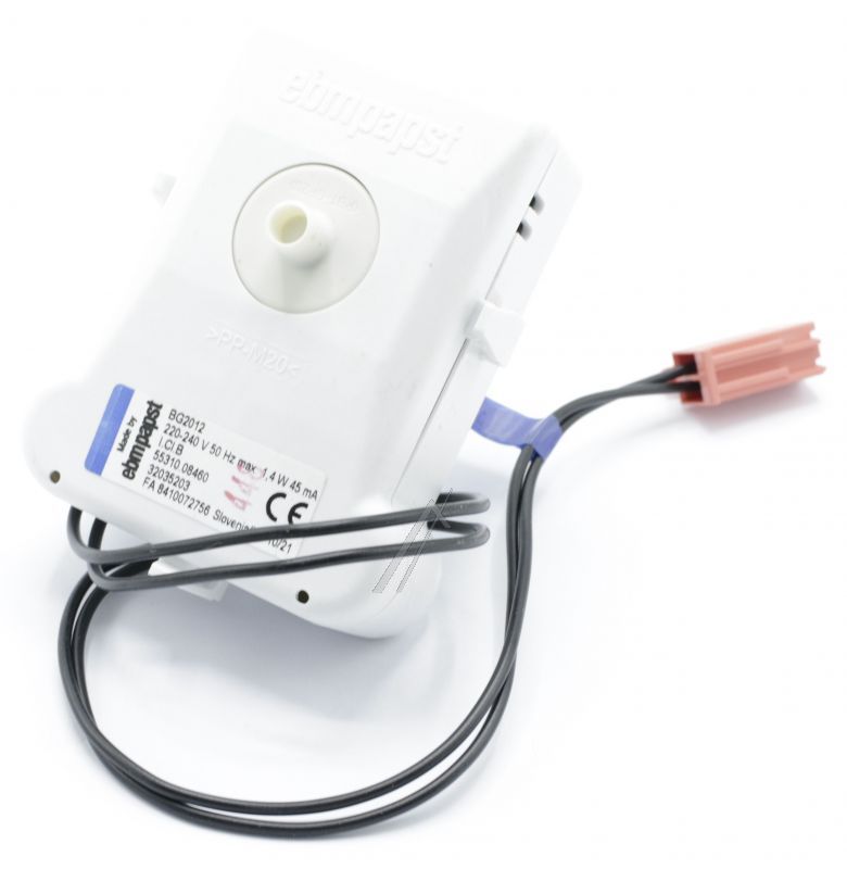 Vestel 32035203 Motor - Freezer fan motor 1350rpm