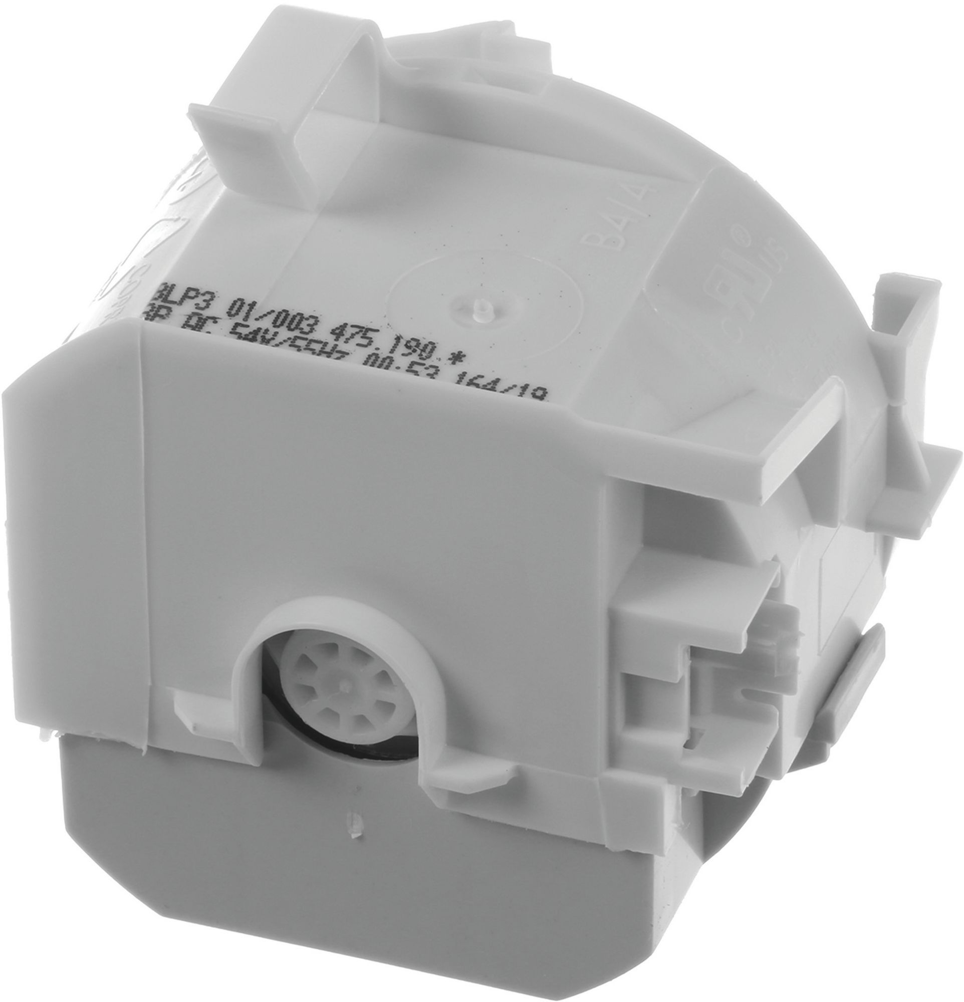 Ablaufpumpe 00620774 620774 Bosch Siemens Geschirrspüler Laugenpumpe Ersatzteil